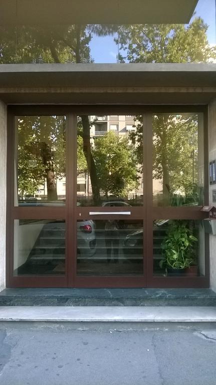 San Jacopino - Flo Apartments Florence Room photo