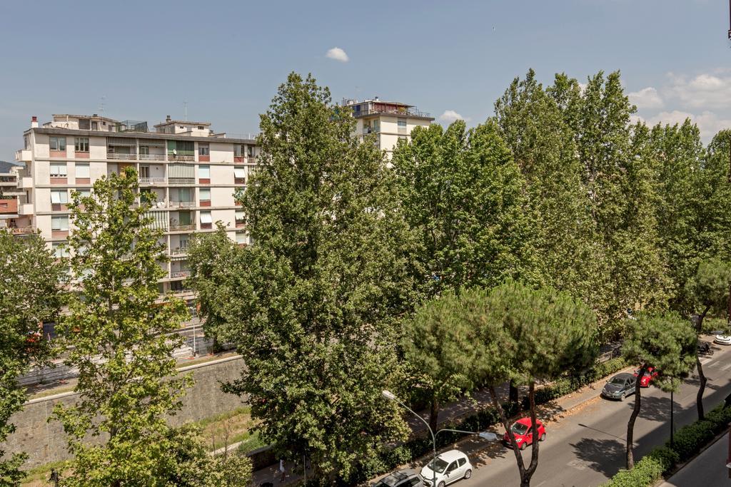 San Jacopino - Flo Apartments Florence Exterior photo