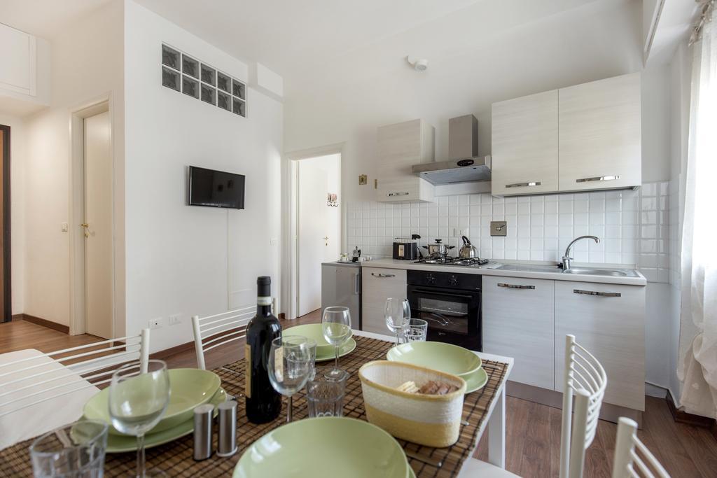 San Jacopino - Flo Apartments Florence Exterior photo