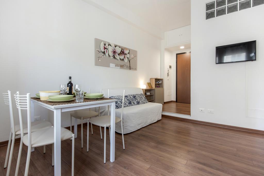 San Jacopino - Flo Apartments Florence Exterior photo