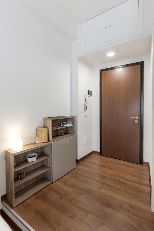 San Jacopino - Flo Apartments Florence Exterior photo